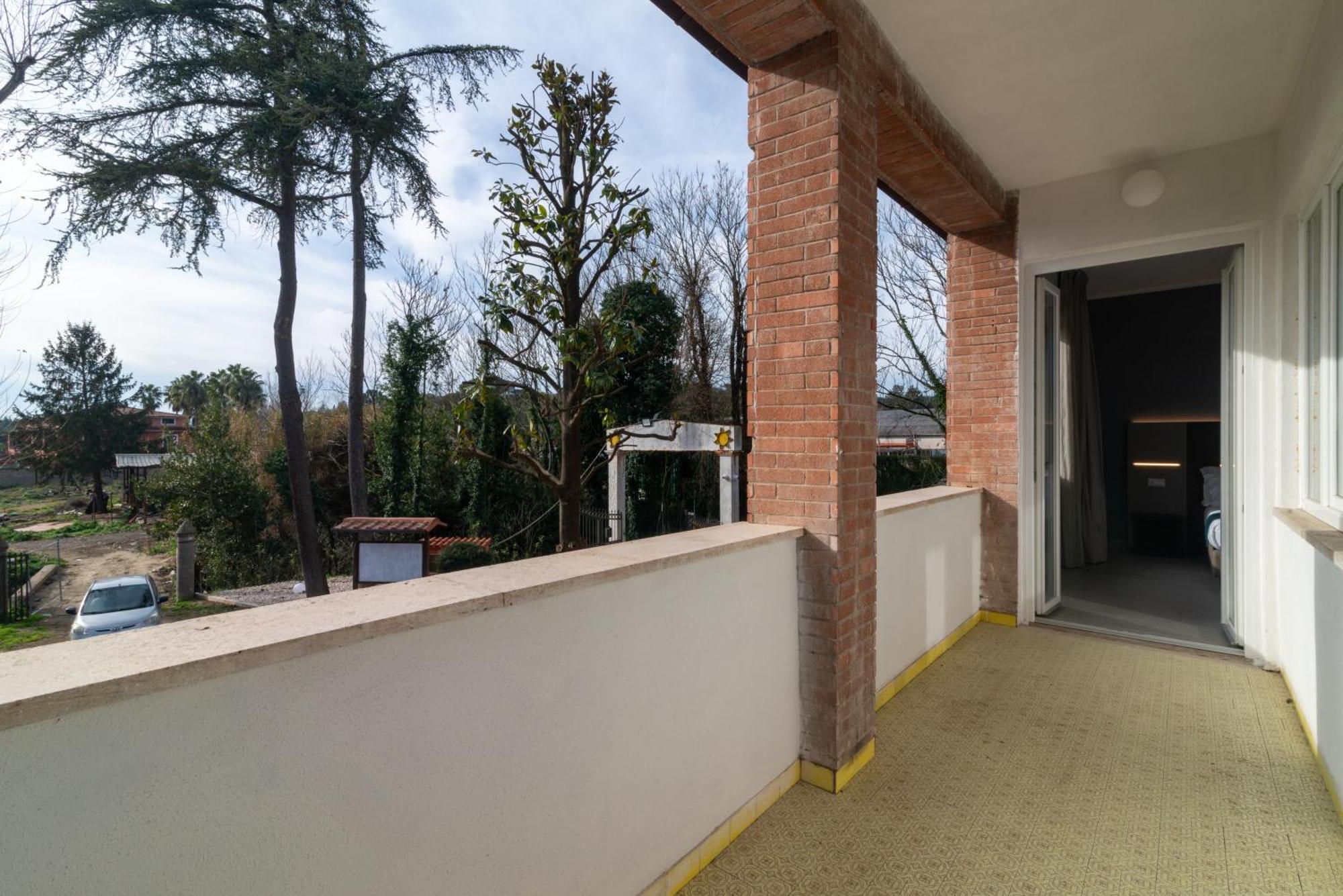 Tiber Suite Řím Exteriér fotografie