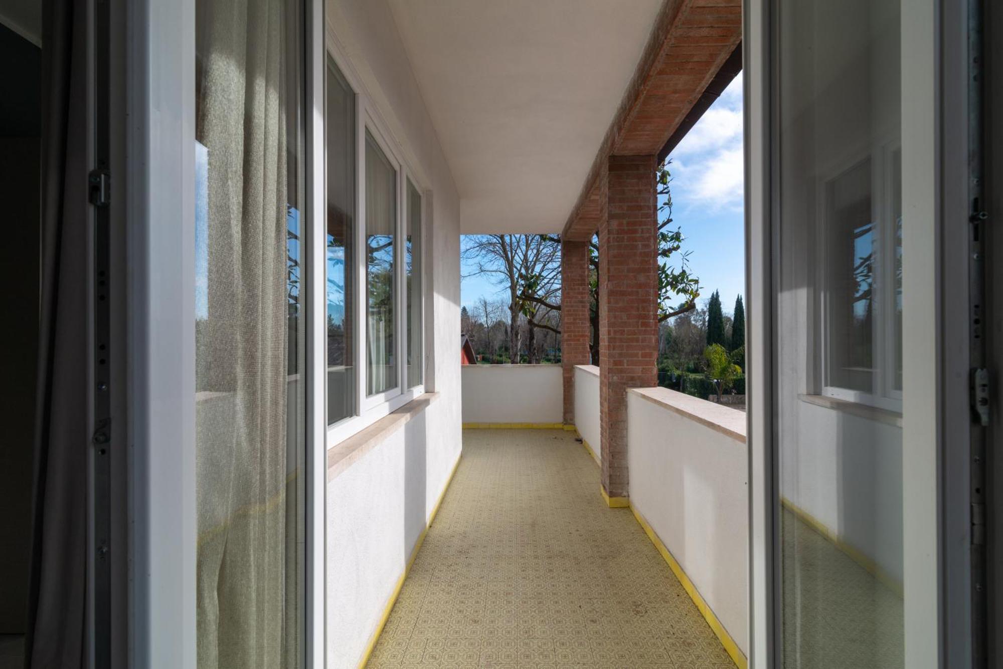 Tiber Suite Řím Exteriér fotografie